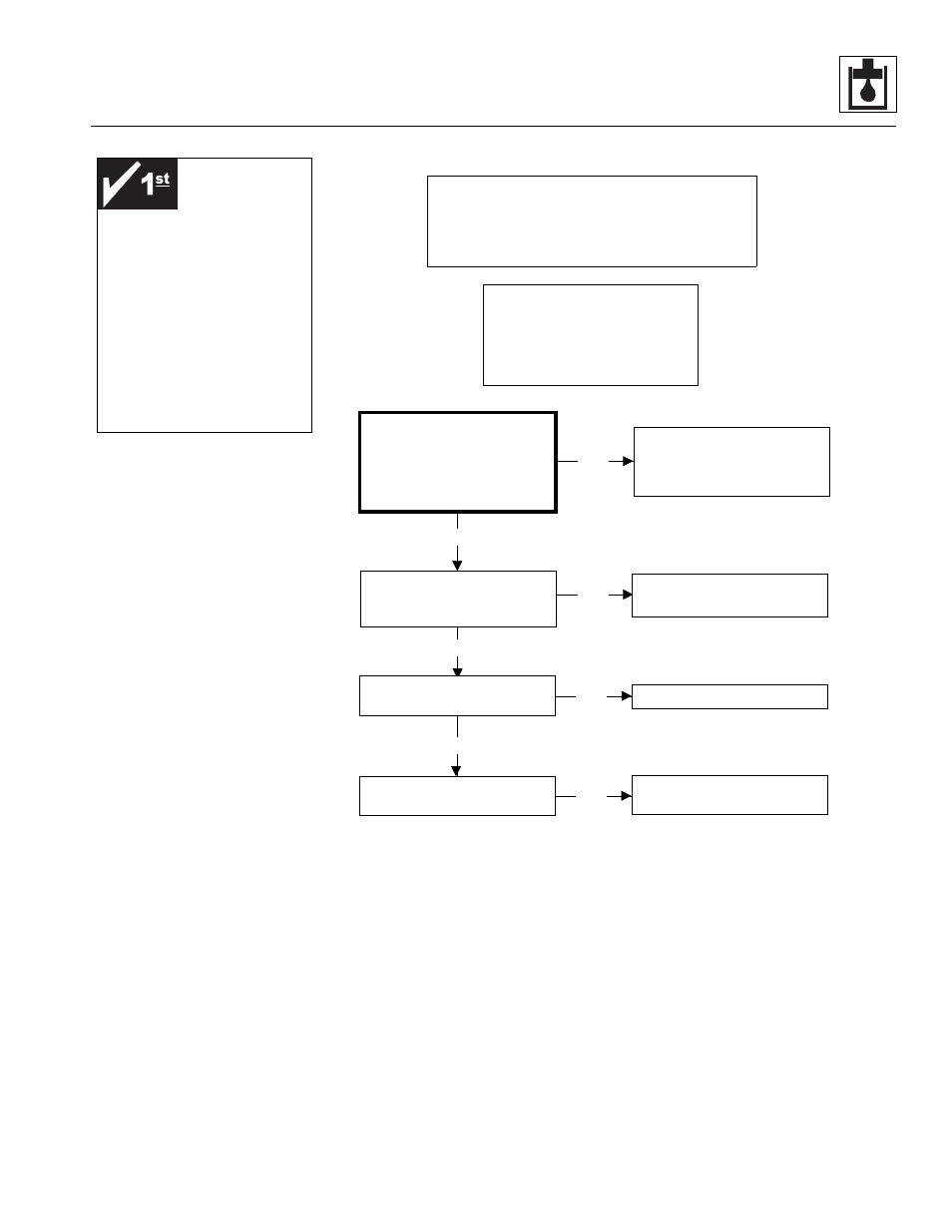 Hydraulic system | Lull 944E-42 Service Manual User Manual | Page 345 / 846