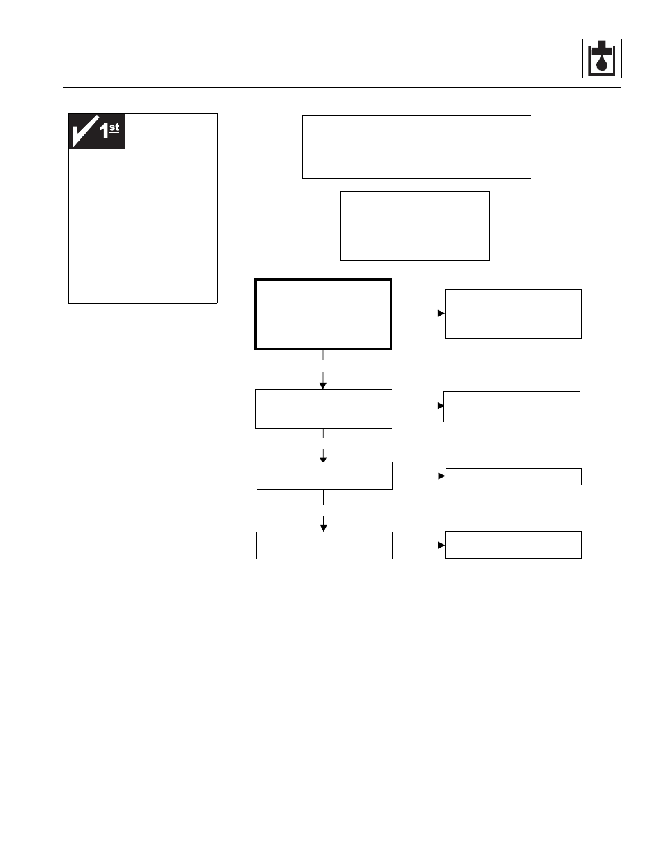 Hydraulic system | Lull 944E-42 Service Manual User Manual | Page 347 / 846