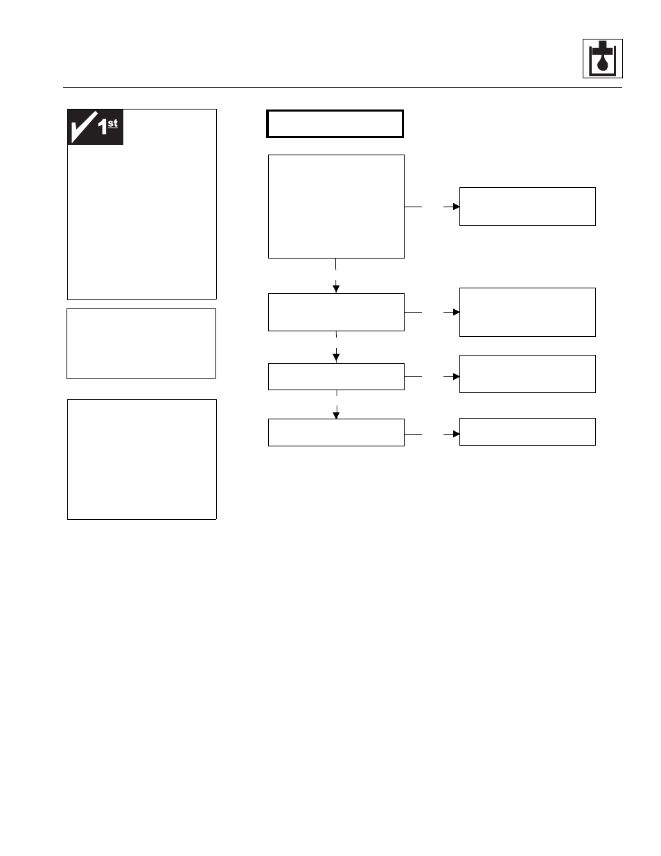 Hydraulic system | Lull 944E-42 Service Manual User Manual | Page 359 / 846