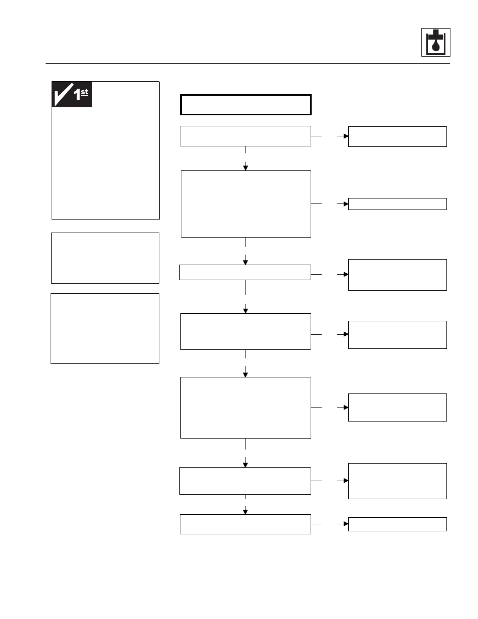 Hydraulic system | Lull 944E-42 Service Manual User Manual | Page 383 / 846