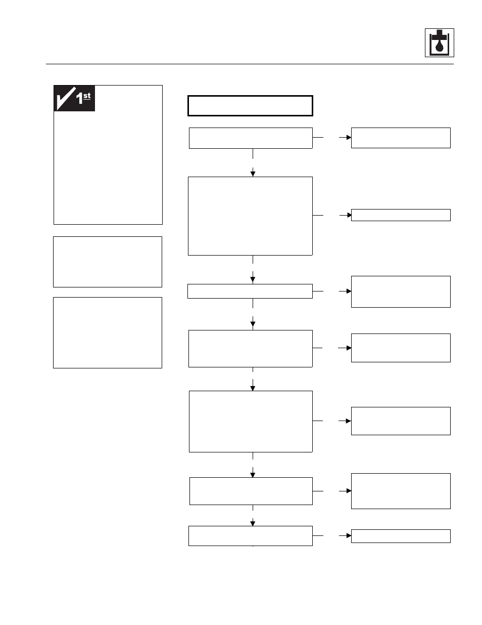 Hydraulic system | Lull 944E-42 Service Manual User Manual | Page 393 / 846