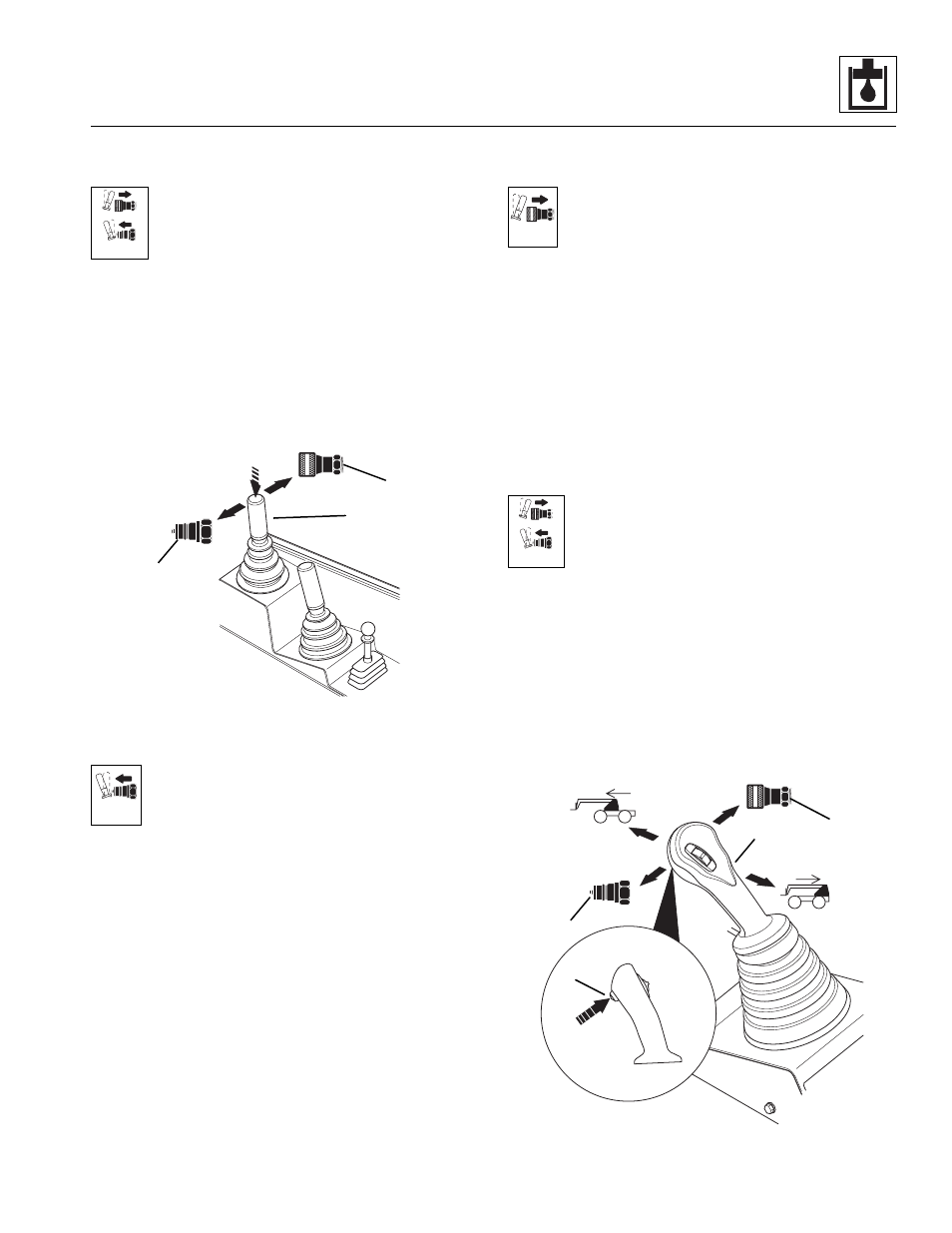 Lull 944E-42 Service Manual User Manual | Page 413 / 846