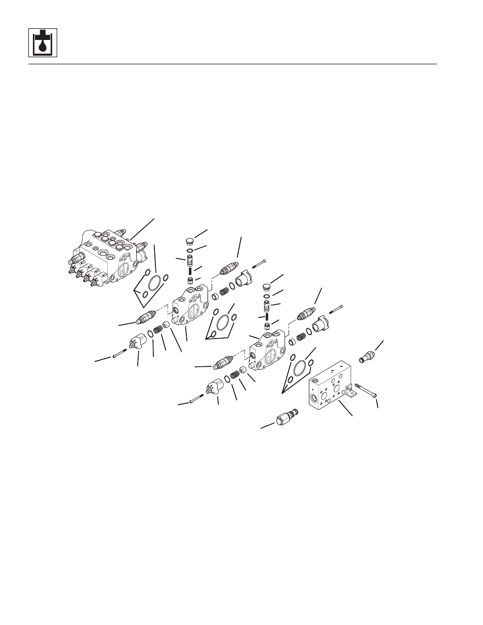 Lull 944E-42 Service Manual User Manual | Page 434 / 846