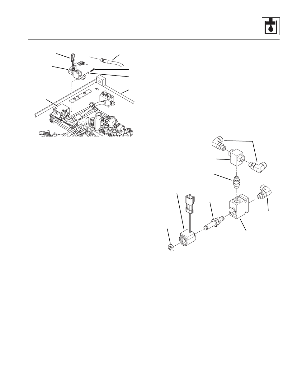 Lull 944E-42 Service Manual User Manual | Page 445 / 846