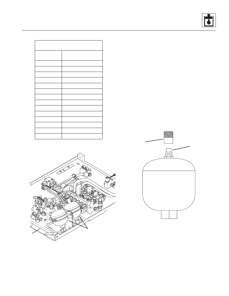 General information | Lull 944E-42 Service Manual User Manual | Page 459 / 846