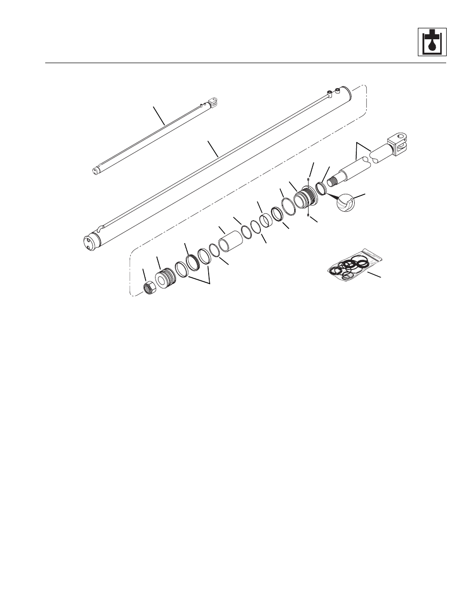 T ( 11 ), On ( 5 ), D ( 4 ) | P ( 19 ), Ng ( 6 ), D ( 4, On ( 5 | Lull 944E-42 Service Manual User Manual | Page 495 / 846