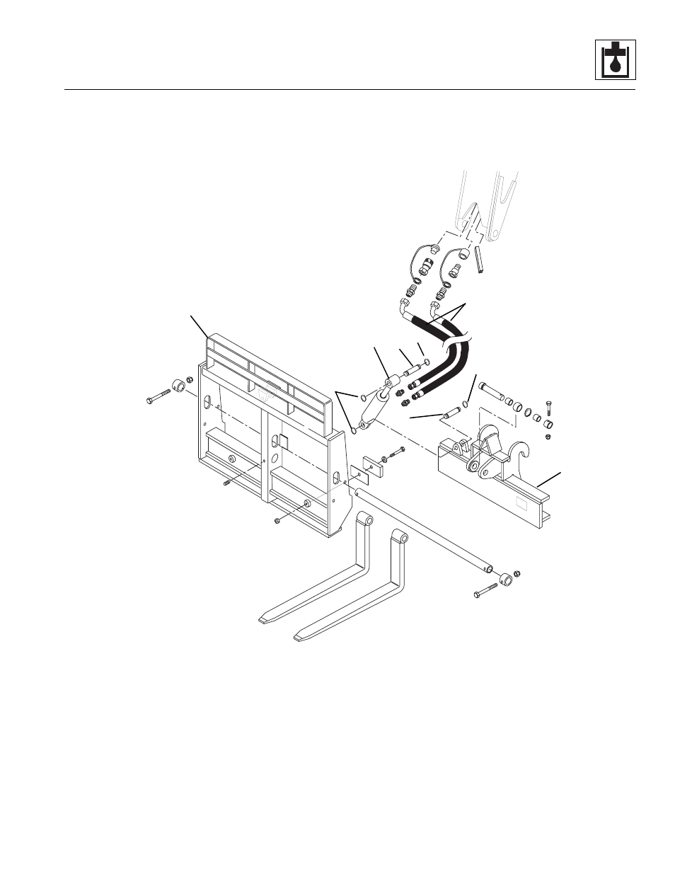 Ge ( 2 ) | Lull 944E-42 Service Manual User Manual | Page 503 / 846