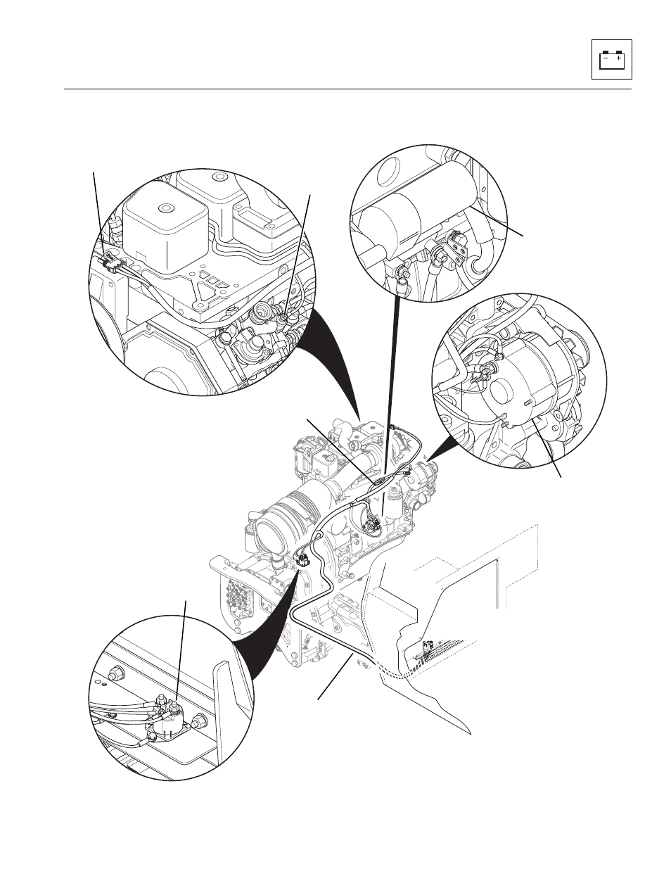 Lull 944E-42 Service Manual User Manual | Page 517 / 846