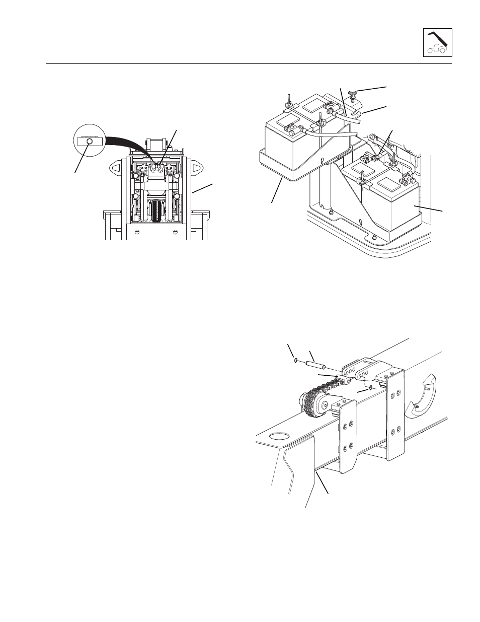 Lull 944E-42 Service Manual User Manual | Page 53 / 846