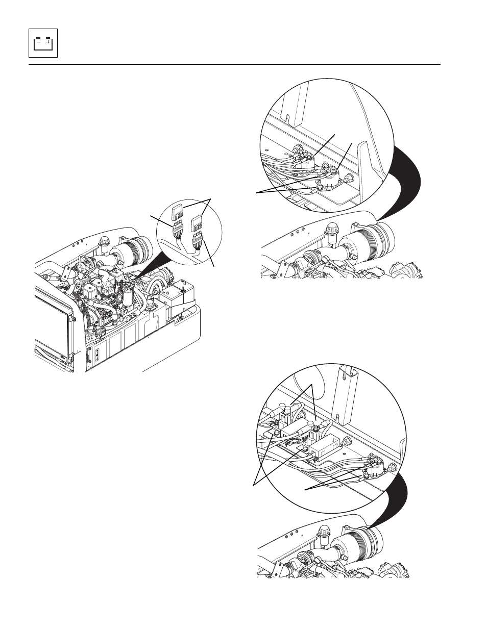 Lull 944E-42 Service Manual User Manual | Page 536 / 846