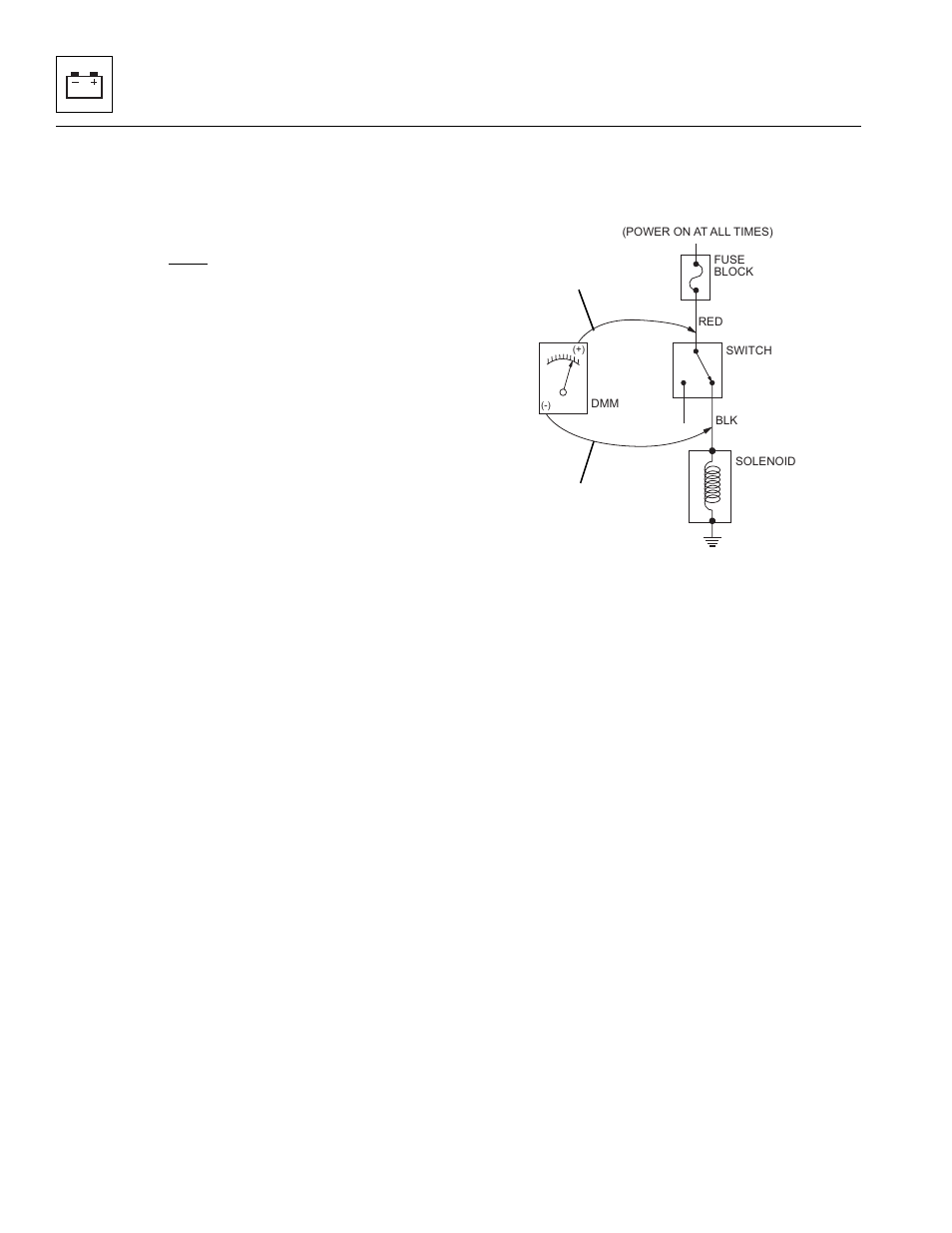 Probing electrical connectors | Lull 944E-42 Service Manual User Manual | Page 540 / 846