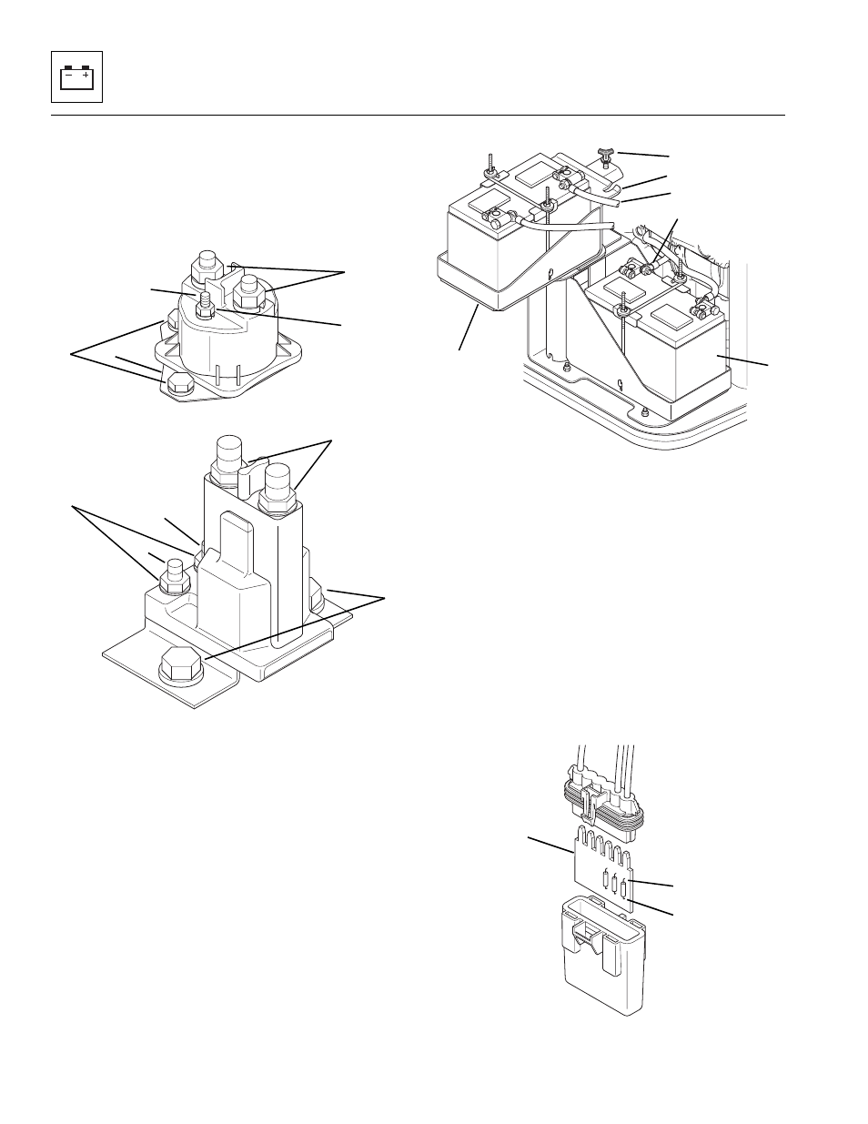 Lull 944E-42 Service Manual User Manual | Page 544 / 846