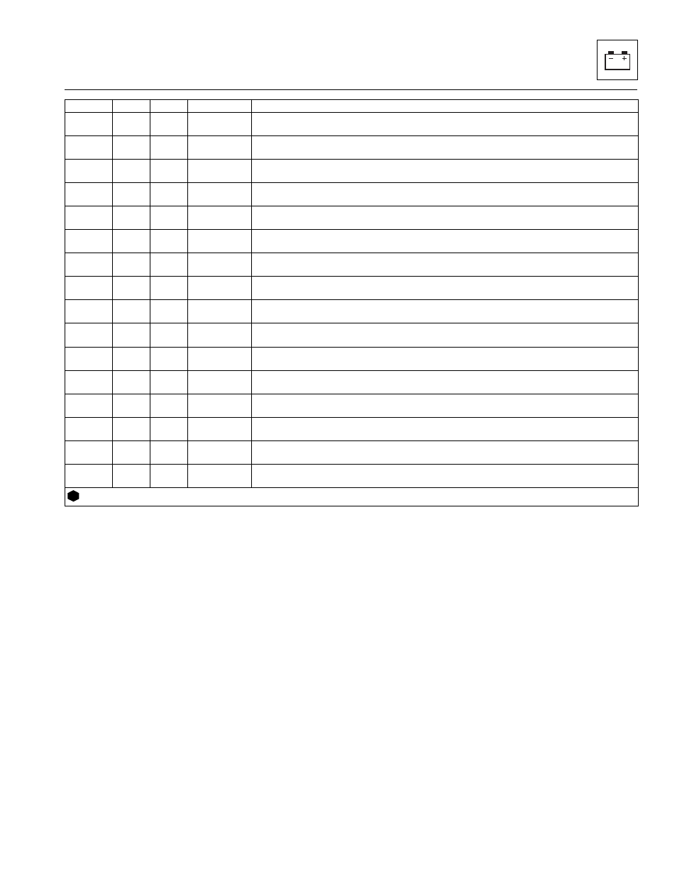 Electrical system | Lull 944E-42 Service Manual User Manual | Page 555 / 846