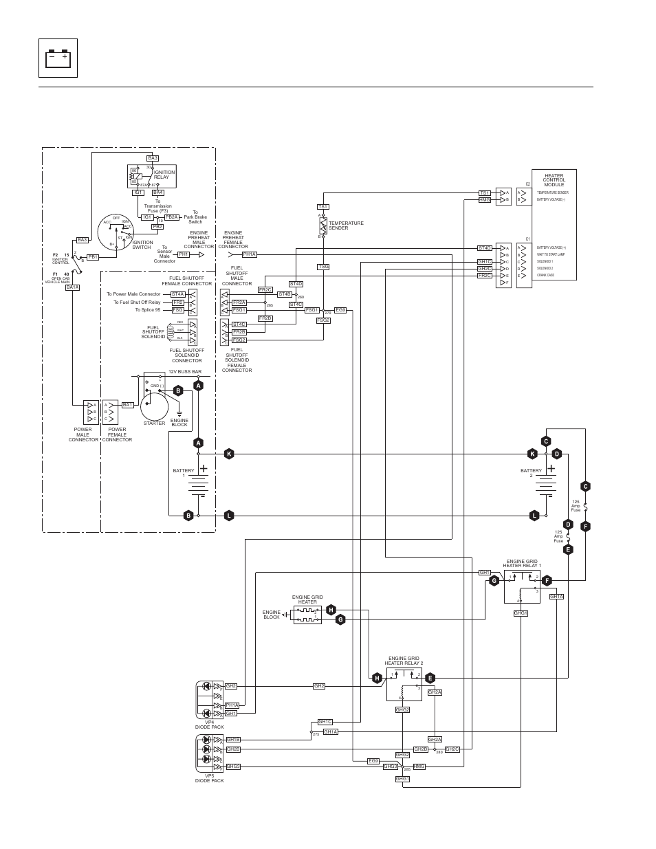 Sn 20118 & before, 0160002519 thru 0160003689), 56 o, 56 or | Electrical system | Lull 944E-42 Service Manual User Manual | Page 566 / 846