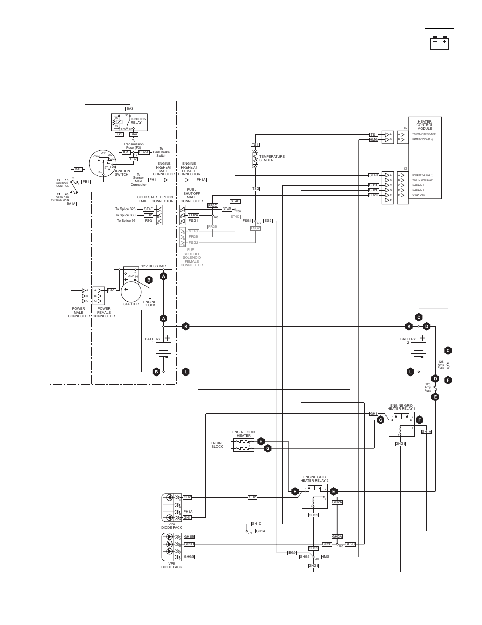 Lull 944E-42 Service Manual User Manual | Page 567 / 846