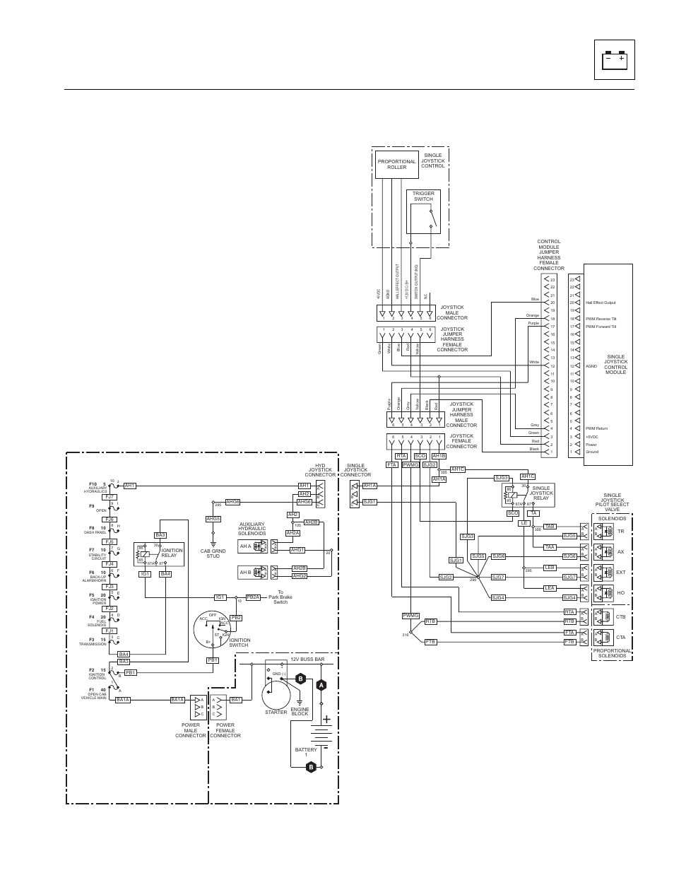 Lull 944E-42 Service Manual User Manual | Page 569 / 846