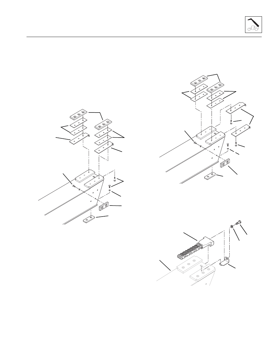 Lull 944E-42 Service Manual User Manual | Page 57 / 846