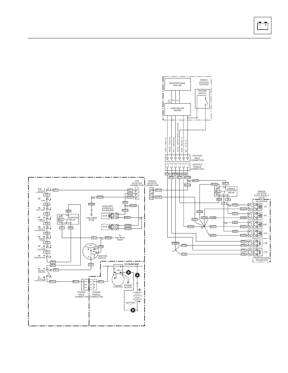 Lull 944E-42 Service Manual User Manual | Page 571 / 846