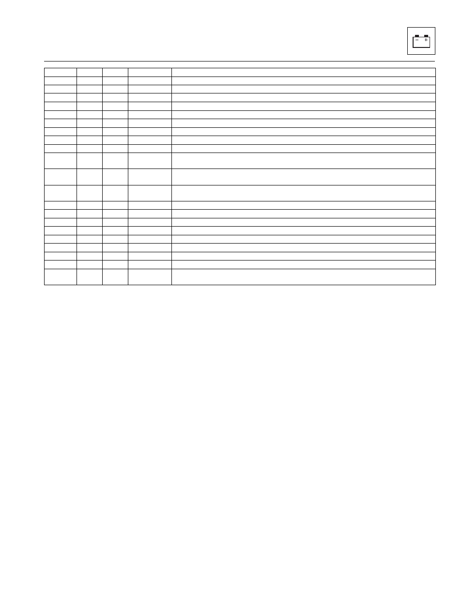 Electrical system | Lull 944E-42 Service Manual User Manual | Page 575 / 846