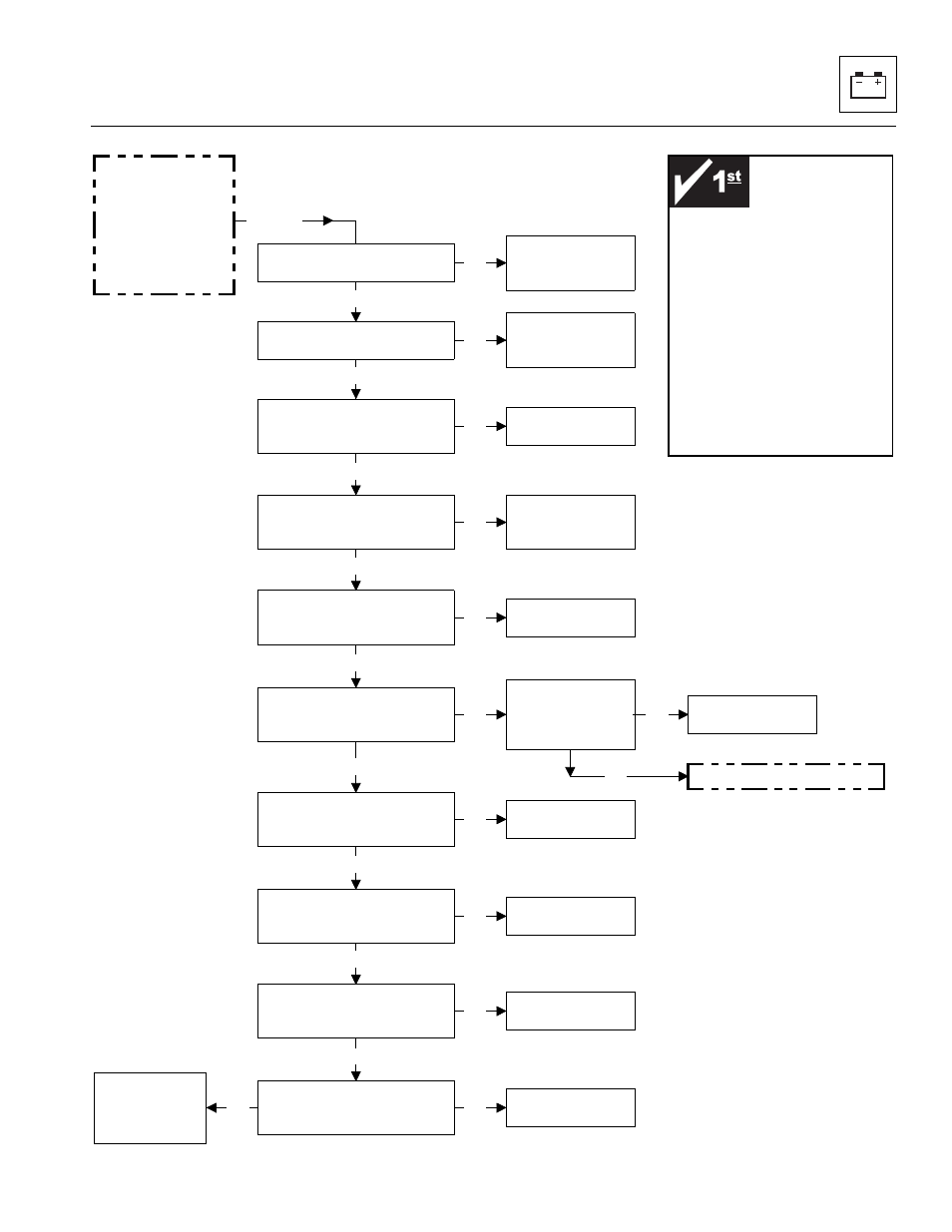 Electrical system | Lull 944E-42 Service Manual User Manual | Page 583 / 846