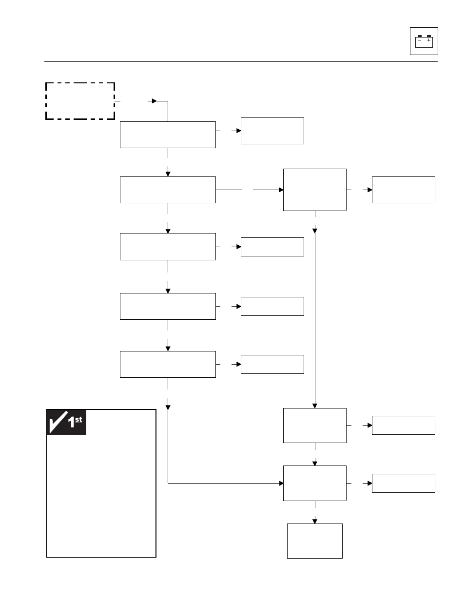 Electrical system | Lull 944E-42 Service Manual User Manual | Page 585 / 846