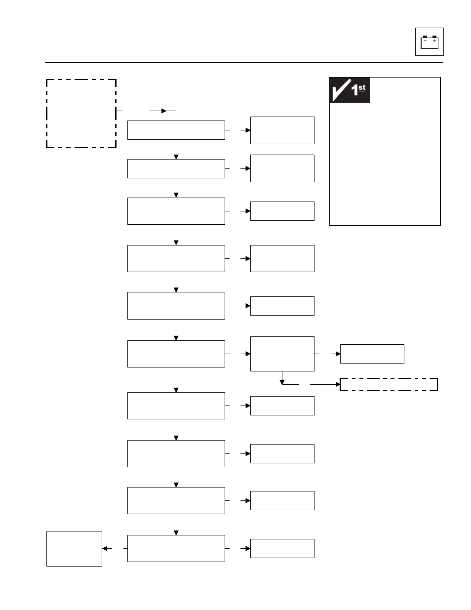 Electrical system | Lull 944E-42 Service Manual User Manual | Page 589 / 846