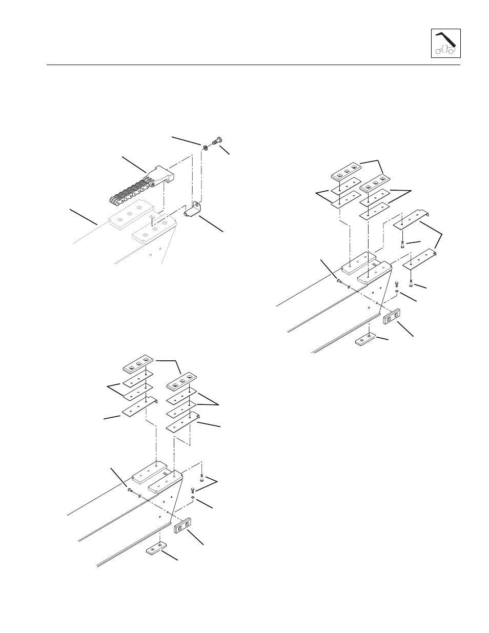 Lull 944E-42 Service Manual User Manual | Page 59 / 846