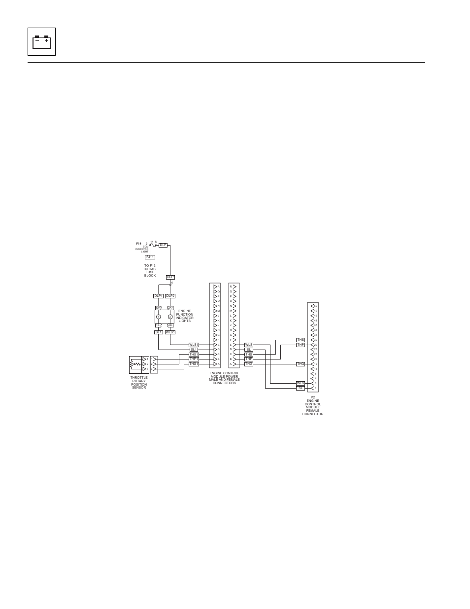 Electrical system | Lull 944E-42 Service Manual User Manual | Page 592 / 846