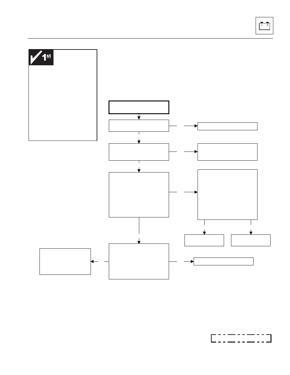 Electrical system | Lull 944E-42 Service Manual User Manual | Page 597 / 846