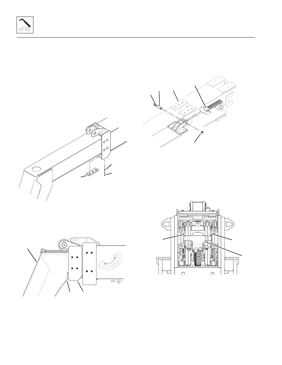 Lull 944E-42 Service Manual User Manual | Page 60 / 846