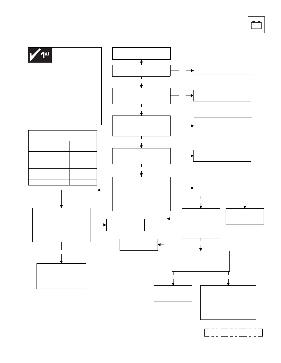 Electrical system | Lull 944E-42 Service Manual User Manual | Page 601 / 846