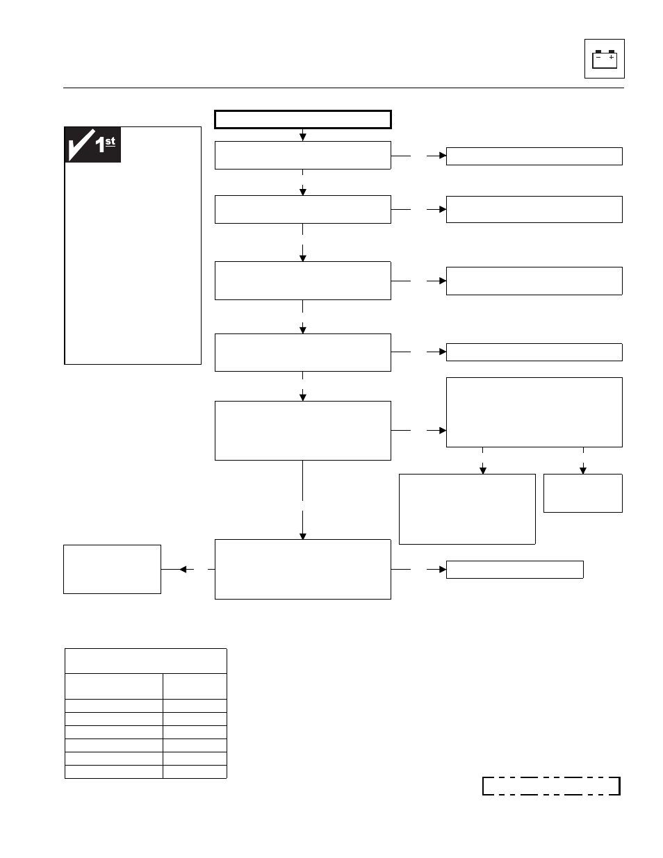 Electrical system | Lull 944E-42 Service Manual User Manual | Page 611 / 846