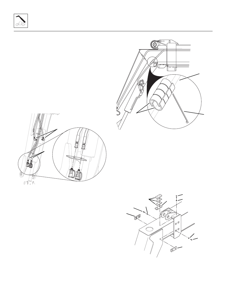 Lull 944E-42 Service Manual User Manual | Page 62 / 846