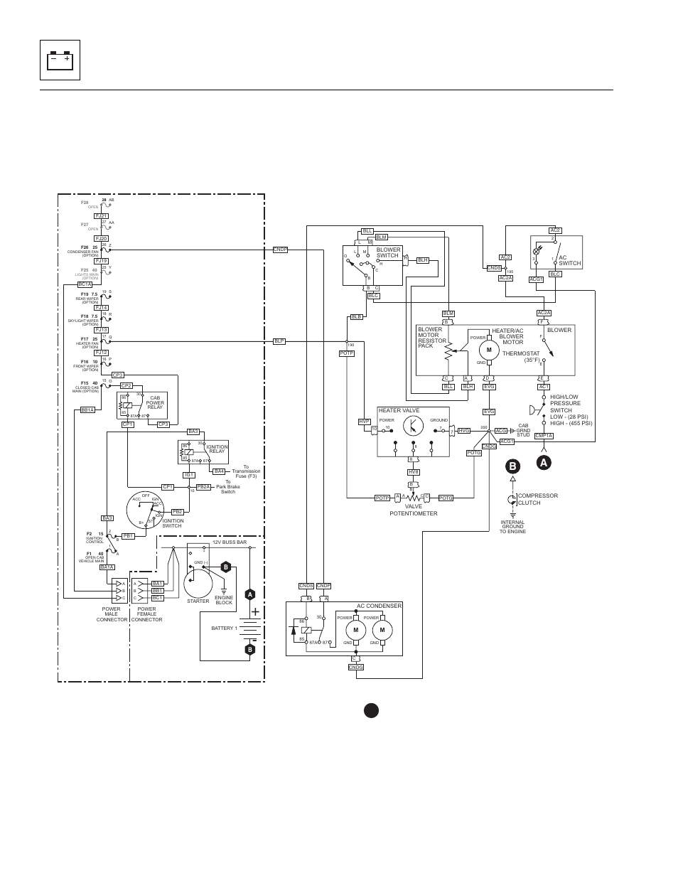 110 or 9, 110 or 9.1, Electrical system | Lull 944E-42 Service Manual User Manual | Page 620 / 846