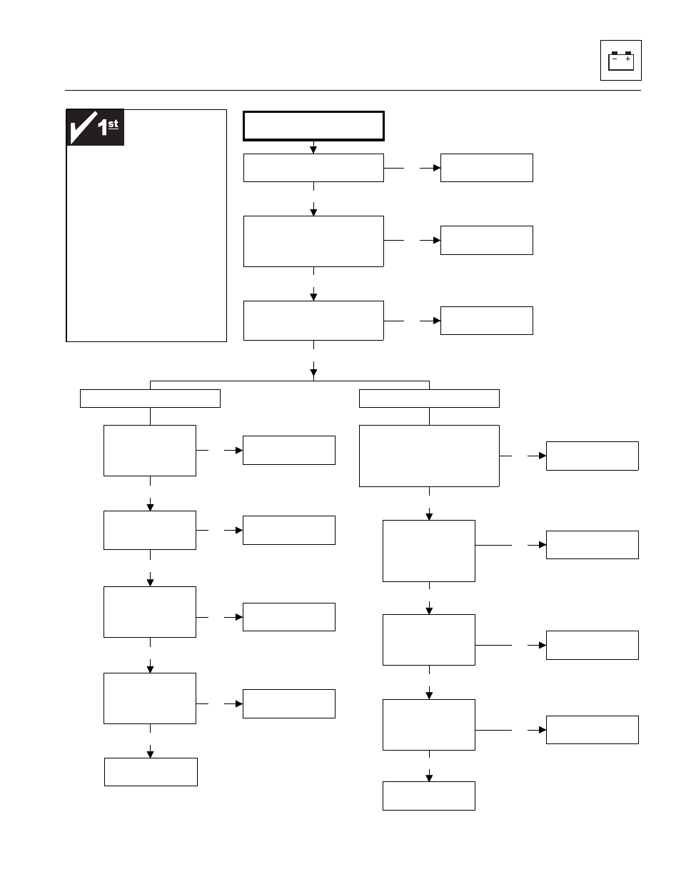 Electrical system | Lull 944E-42 Service Manual User Manual | Page 623 / 846
