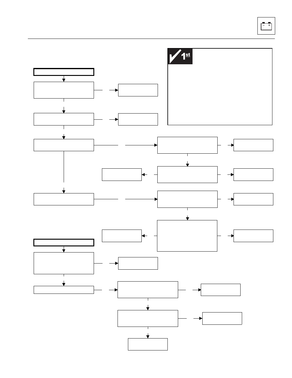 Electrical system | Lull 944E-42 Service Manual User Manual | Page 625 / 846