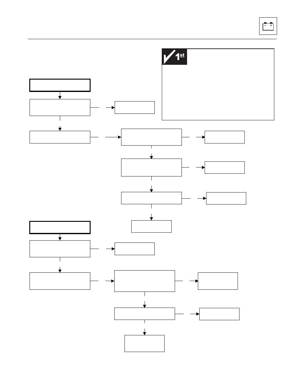 Electrical system | Lull 944E-42 Service Manual User Manual | Page 627 / 846