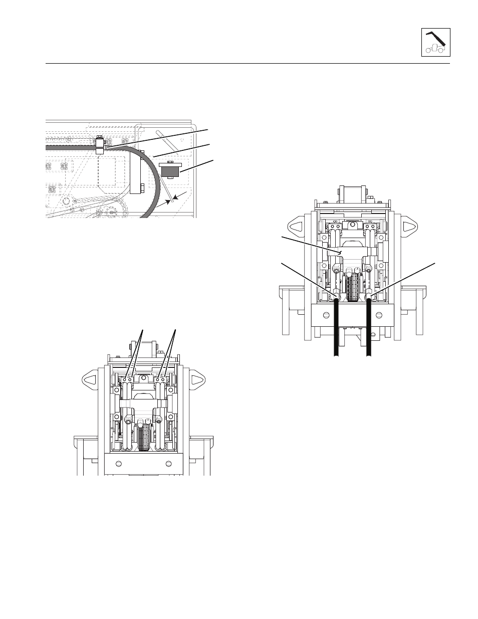 Lull 944E-42 Service Manual User Manual | Page 63 / 846
