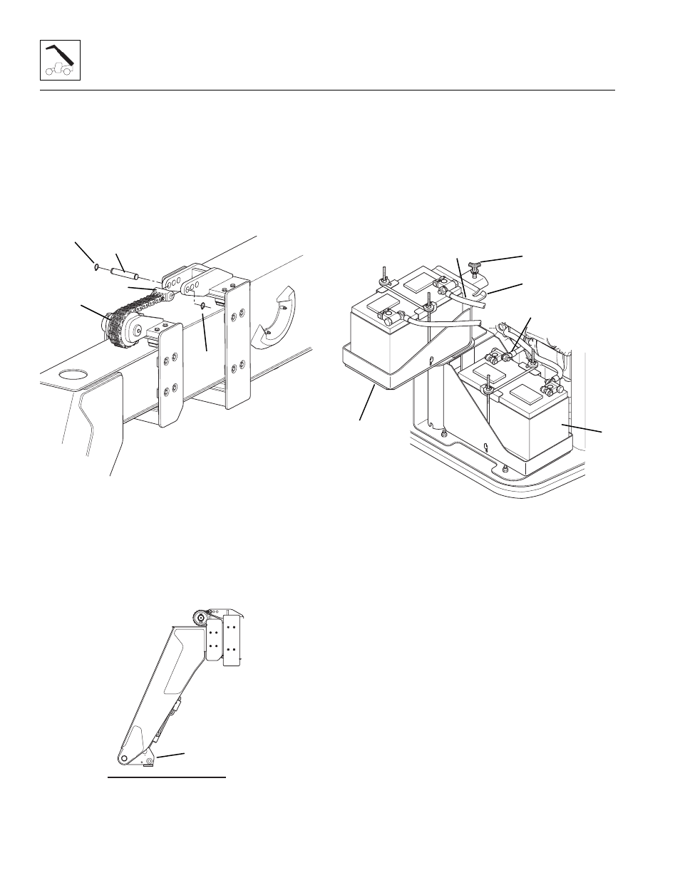 Lull 944E-42 Service Manual User Manual | Page 64 / 846