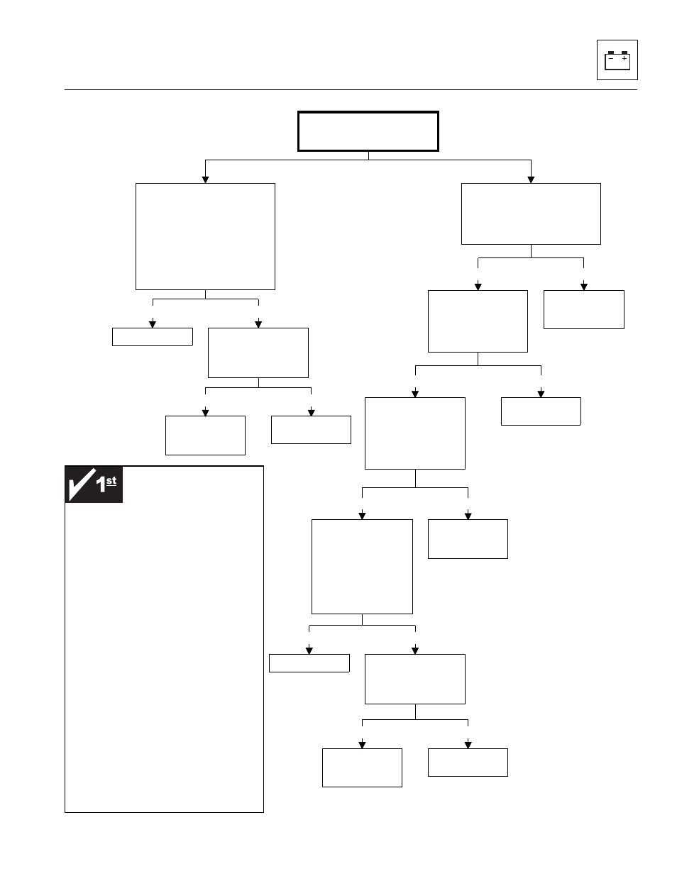 Electrical system | Lull 944E-42 Service Manual User Manual | Page 643 / 846