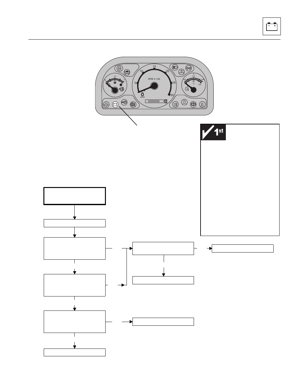 Lull 944E-42 Service Manual User Manual | Page 659 / 846