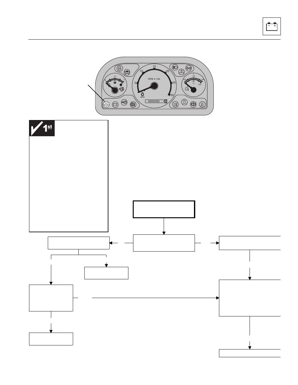 Lull 944E-42 Service Manual User Manual | Page 661 / 846