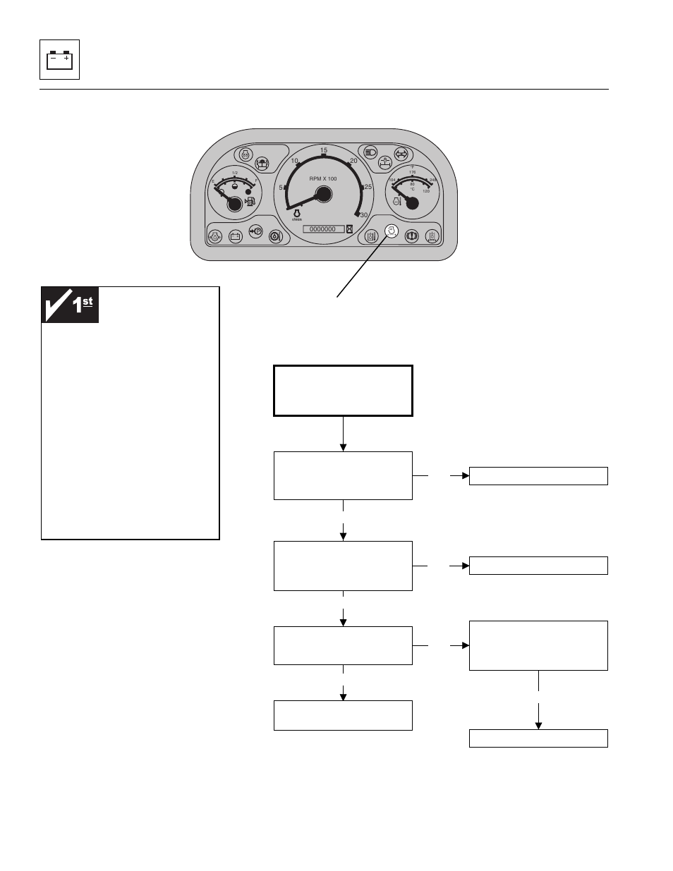 Electrical system | Lull 944E-42 Service Manual User Manual | Page 662 / 846