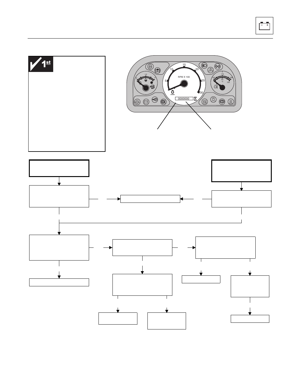 Lull 944E-42 Service Manual User Manual | Page 663 / 846