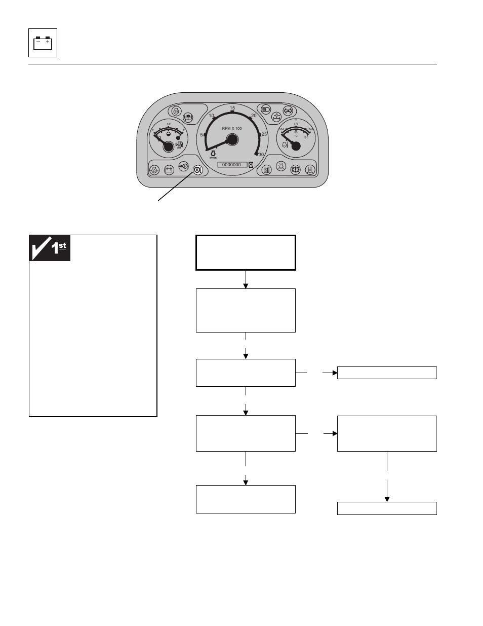 Electrical system | Lull 944E-42 Service Manual User Manual | Page 664 / 846