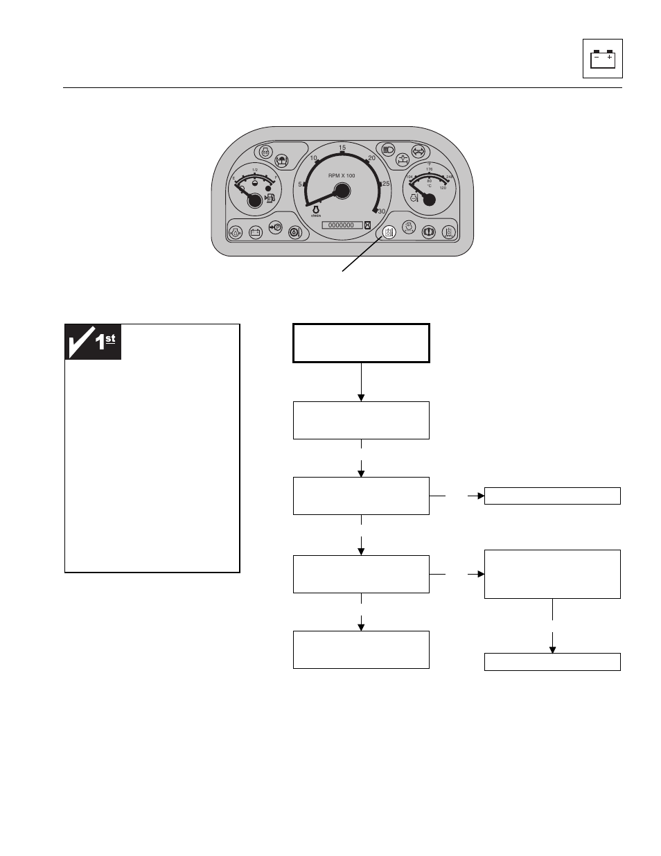 Lull 944E-42 Service Manual User Manual | Page 665 / 846