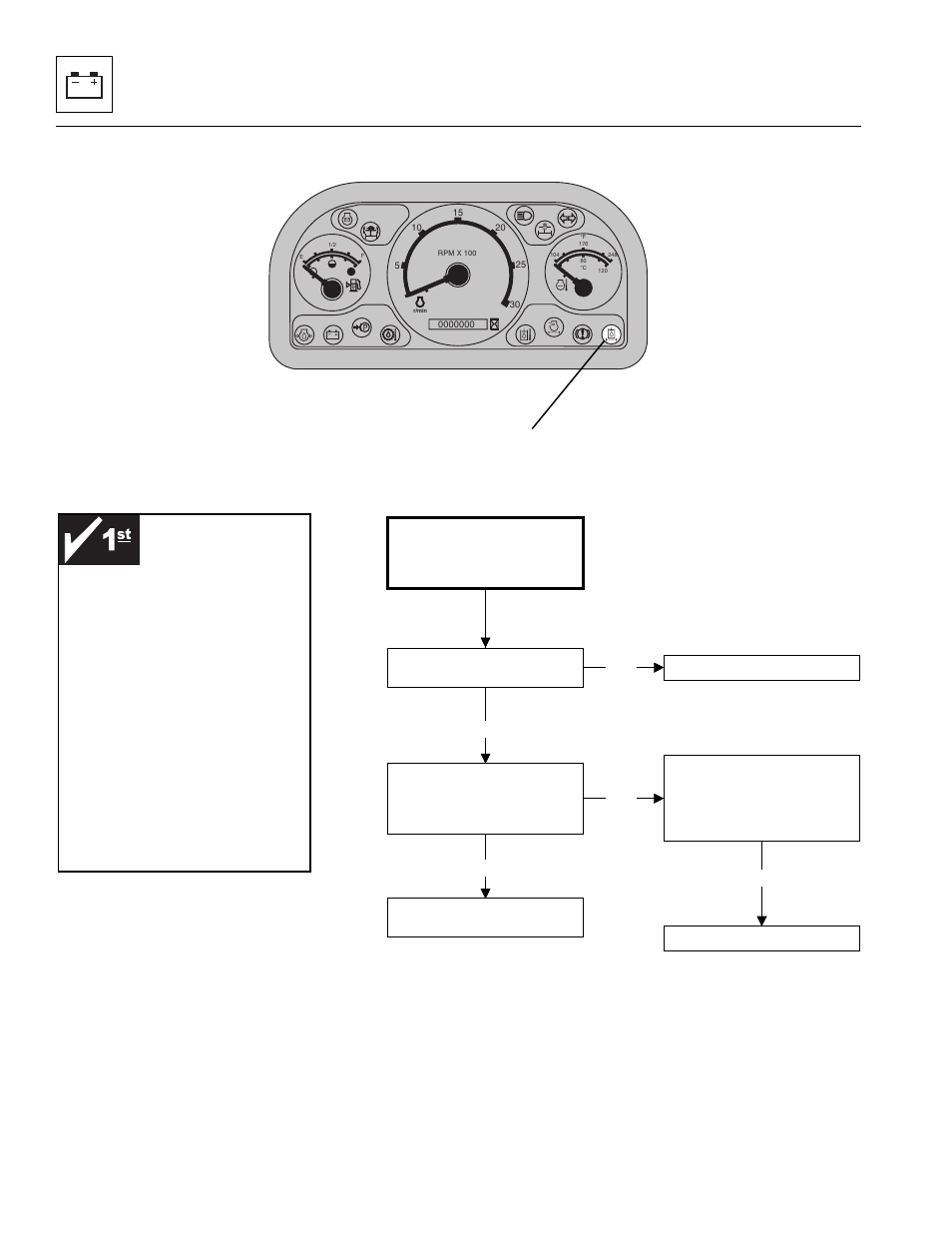Electrical system | Lull 944E-42 Service Manual User Manual | Page 666 / 846