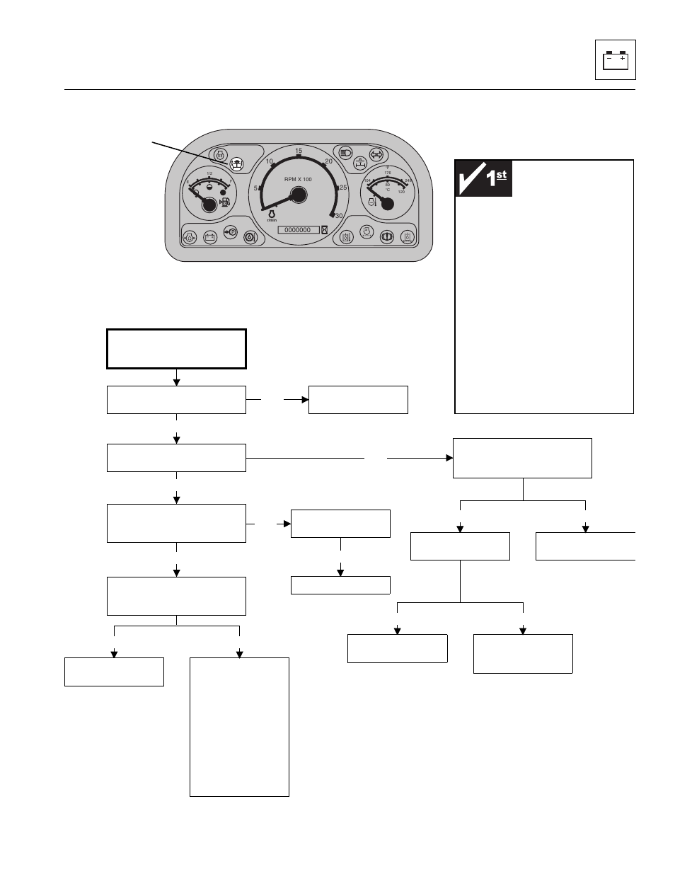 Lull 944E-42 Service Manual User Manual | Page 671 / 846