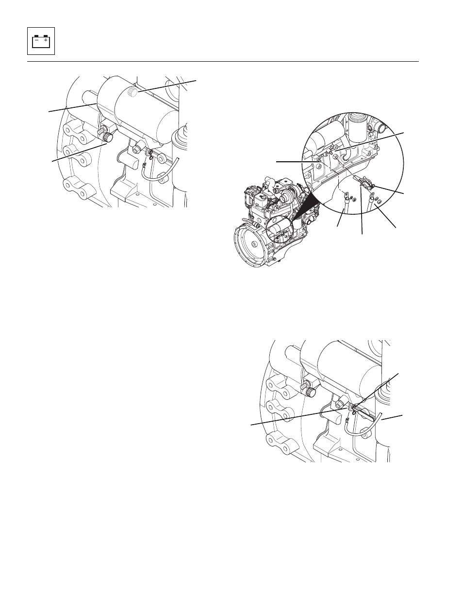 Lull 944E-42 Service Manual User Manual | Page 676 / 846