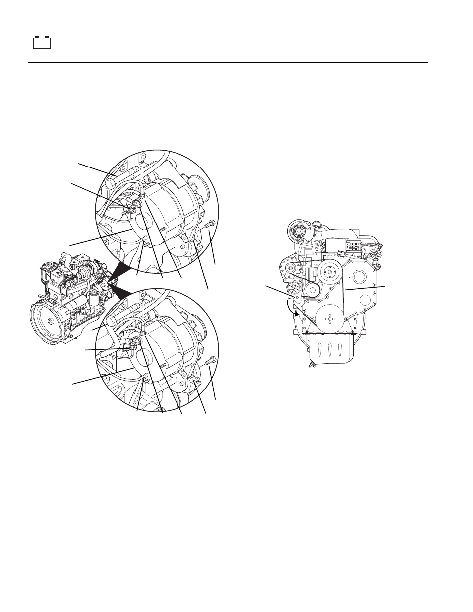 Lull 944E-42 Service Manual User Manual | Page 680 / 846